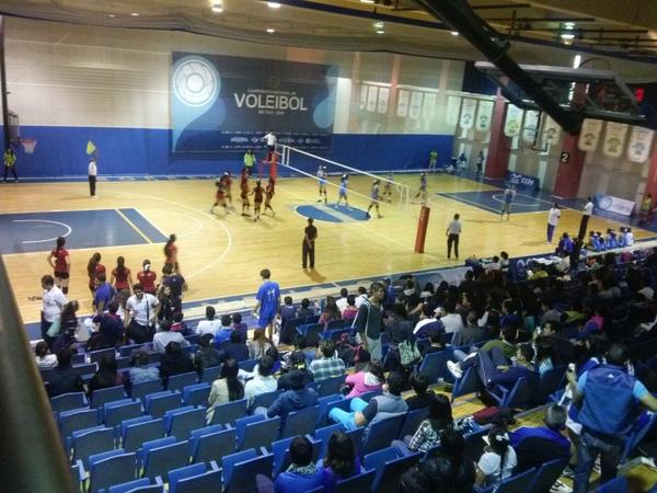 rebe_andrade's tweet image. Hoy en el partido de voleibol! @Intra_CCM @CcmPrepaTec
