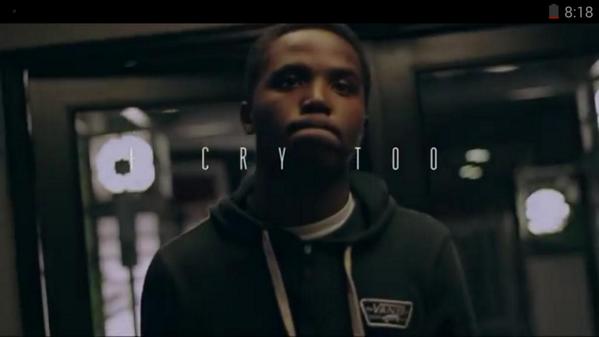 mzdixon16's tweet photo. Listen man of u haven't checked out @Dewayne_wavy new video go check it out now ! He won't disappoint ! Good job bro http://t.co/BoOTr7z9E6