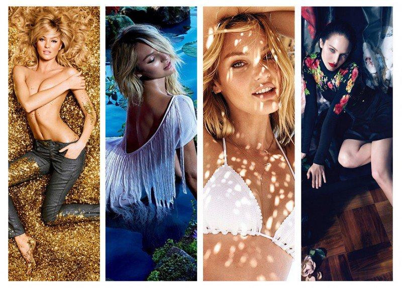 Happy Birthday, Candice Swanepoel! See Her 10 Hottest Photos -  