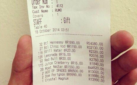 [MOST READ] ZCC bishop's nephew parties up R186K storm dlvr.it/7GM8Jq