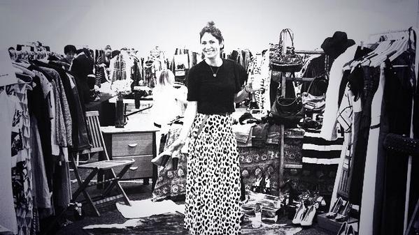 meliss_beaumont's tweet photo. This will be happening Sunday Nov 23! #kingston #fittersworkshop #threesixtyfashionmarkets #mystall #preloveddesigner http://t.co/2vc0rLmqIa