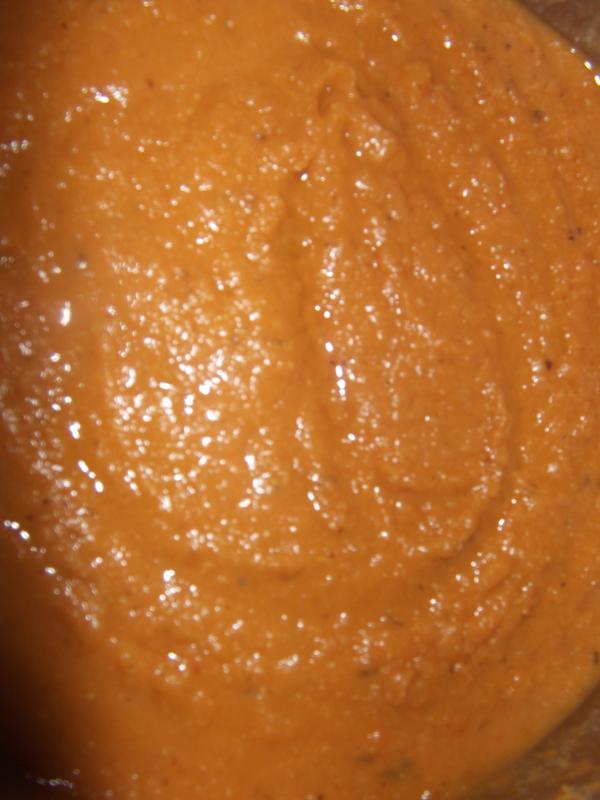 MeesterAl's tweet photo. Soup and Bread http://t.co/Di3izSHkwb