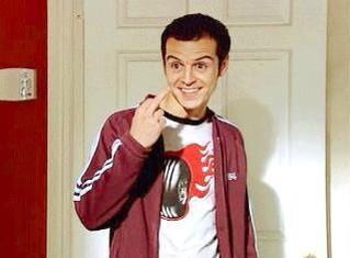 HAPPY BIRTHDAY ANDREW SCOTT!!! 