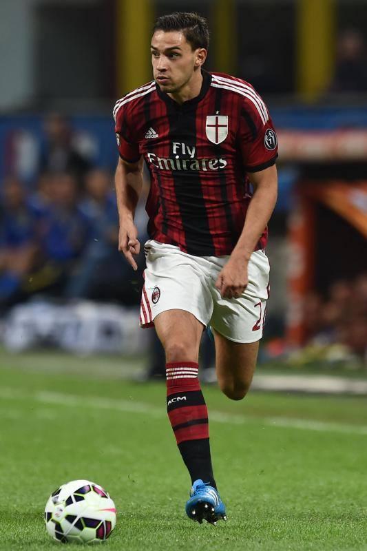 Happy 22 Birthday *The Next Paolo Maldini* Mattia De Sciglio!      