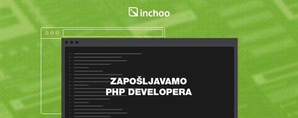 InchooHQ's tweet photo. Zapošljavamo Senior PHP Developera #Osijek http://t.co/F8b52TXwtZ http://t.co/2UDXgZ9Ozi