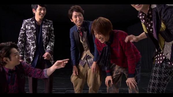 R I S A Zero Gきゃぷネタバレ注 嵐 の定点カメラdance撮りが金かかってなさすぎてゆるすぎて本当愛しくなった Danceverこんな雑に撮る国民的アイドル最高 スタジオのタイル壊れてるしほんと 嵐って自分らの魅力わかってる ずるいね Http T Co Txycuonqei