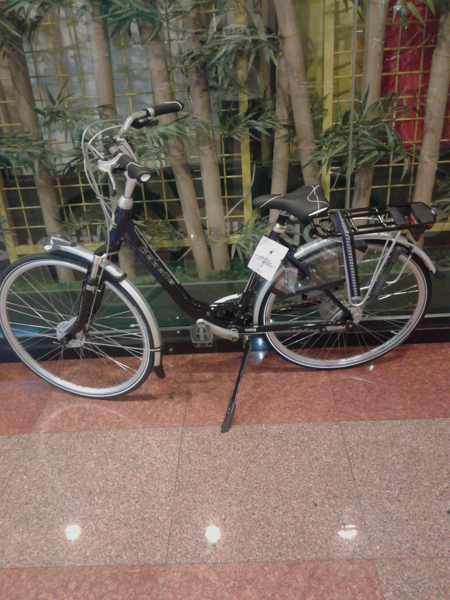 Gazelle Indonesia on X