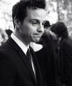 HAPPY BIRTHDAY ANDREW SCOTT YOURE SUCH A TALENTED MAN AND YOU DESERVE A WONDERFUL DAY 