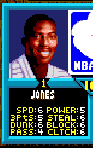 Happy Birthday to TE, Hangtime, Extreme, & Showtime alum Eddie Jones!  