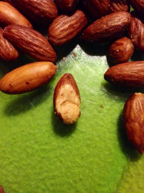 Dr_Baird's tweet photo. #sadnut #realemoji http://t.co/0L3DAk8cd7