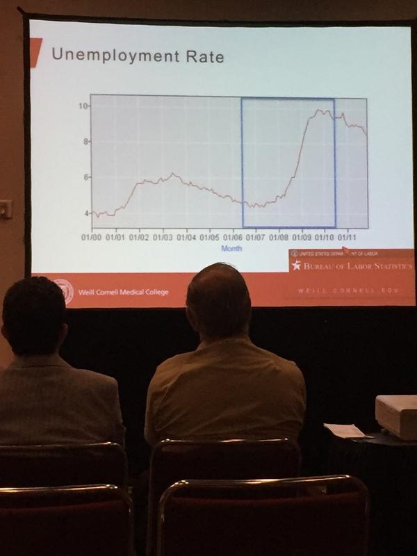 AshleyGWinter's tweet photo. @BobbyNajariMD at #thePodium! vasectomy rates rose w/ recession #2014ASRM #vasectomy #contraceptionEducation http://t.co/i3IRYSGwme