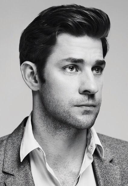 Happy Birthday to my John Krasinski, aka James Halpert.  