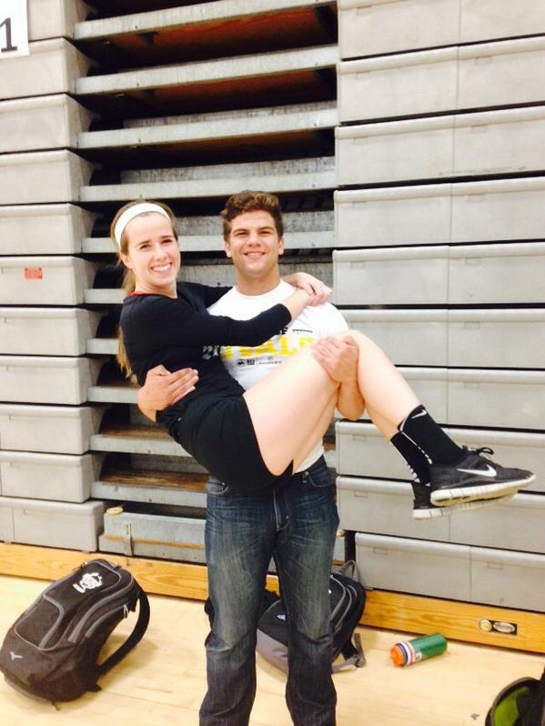 JDahl96's tweet photo. Buge S/O to @cshelquist13 she's a freak on the court! #TonkaVball #KillerSpike http://t.co/WCDZQHf7lu