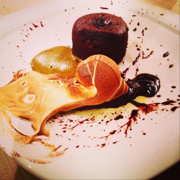 weinerweiner's tweet photo. @jamesbeardhouse @curepittsburgh #skeetskeet http://t.co/nEi0AAzpqv