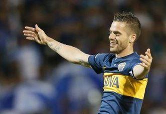 JuanCrzM19's tweet photo. La pelota al 5 que ocurrirá otro milagro #La5DeGagoEnREDES @ESPNRedes http://t.co/9rHGdj3rpb