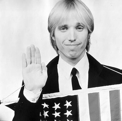 Well a big ole Happy Birthday to Tom Petty! - Chris Foord Listen to Q107 - >  