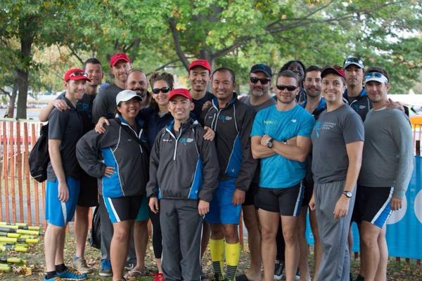 ChgoRower's tweet photo. Chicago Rowing Union's team for 2014 Head of the Charles @RowCRU @HOCR @usrowing #rowing #HOCR50 #HOCR2014 #HOCR http://t.co/k9CCw3lrlv