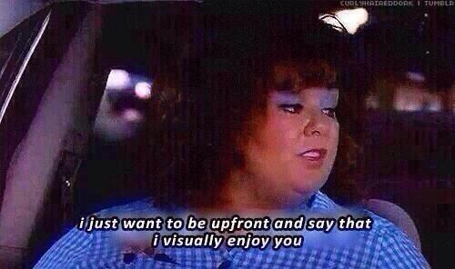 _thatbootytho_'s tweet image. Me when I see a guy with a cute butt. 💁