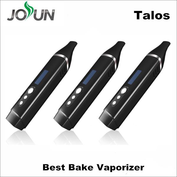 JOSUNTECH's tweet photo. Talos Bake Vaporizer, the best bake vaporizer in market now. 15 days pre-sell. amanda@josunecig.com http://t.co/oVnW92dxm0