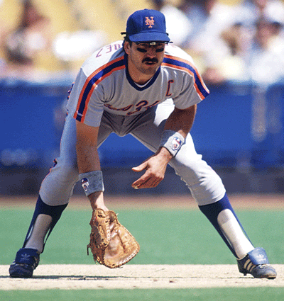 Happy Birthday to a key part of the 86 Mets and current broadcaster, Keith Hernandez! Happy Birthday Keith! * 