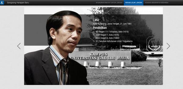 Presiden RI ke-7, bapak @jokowi_do2 itu lulusan S1 Fakultas Kehutanan <a href="/UGMYogyakarta/">UGM</a>

infografik.print.kompas.com/pelantikanjoko…