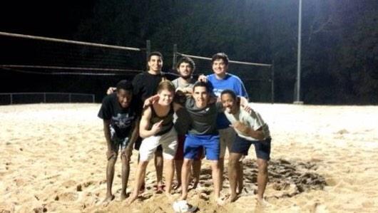 ATLienPierce's tweet photo. UNTOUCHABLE SVBoys #TeamDHD w/ the quick 2 team sweep http://t.co/v3Nj6gqcbw