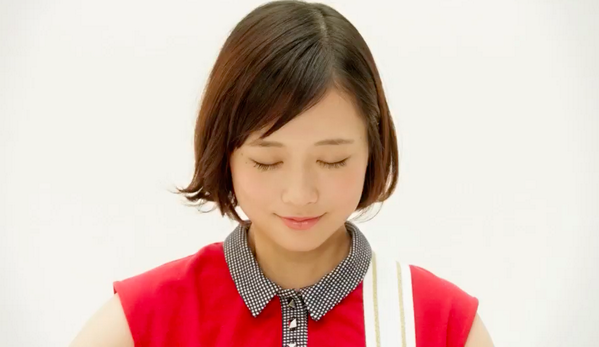 VictorMusic's tweet photo. 【まるでミュージカル】大原櫻子の新曲「サンキュー。」ミュージックビデオが遂に完成⇒ http://t.co/j4XPovXi61 カラフルな映像と、めまぐるしく変わる櫻子ちゃんの表情に釘付けです٩(ˊᗜˋ*)و http://t.co/J9QRemu6SN