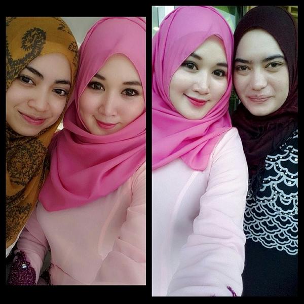 CewekModel's tweet image. Follow ~&amp;gt; '@JilbabX @HijaberSeksi @JilbabJelita @JilbabManis