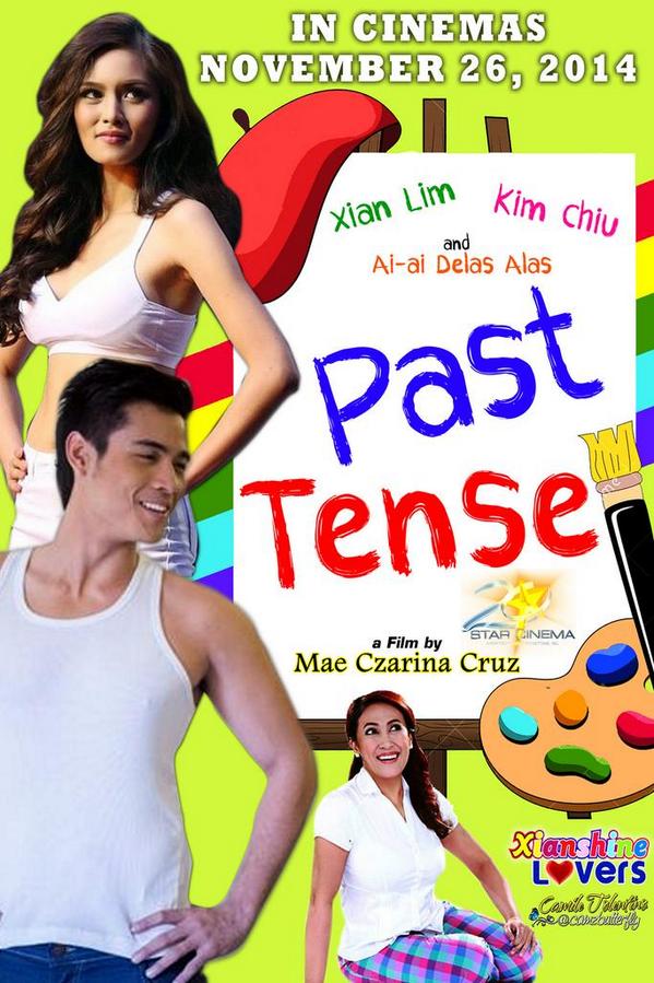 KimXiT35:Kim:I'm always here for you♥Xi:Seeing you happy makes me ...