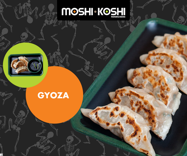 MoshiKoshiBoss's tweet photo. Delight in a mouthful of these little savory parcels of meaty goodness at Moshi Koshi! http://t.co/lSJfTodSip