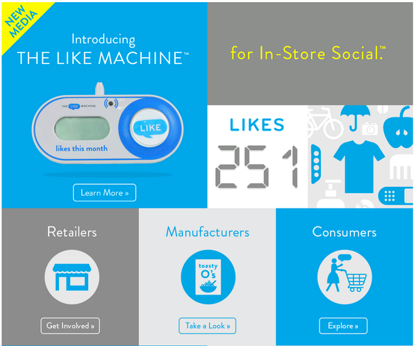 TLMSocial's tweet image. Hi. New kid on the #socialmedia block here. Excited to be in the neighborhood. More in the am. thelikemachine.com