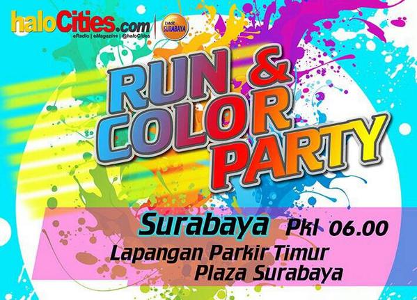 Event Surabaya tweet media