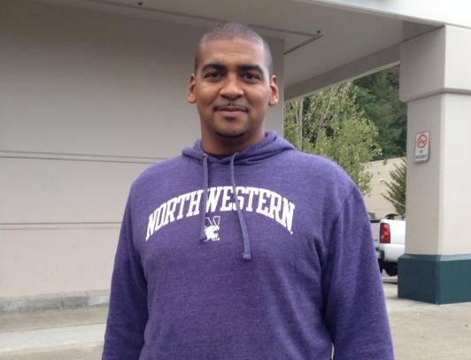 KTLA on Twitter: "Former Harlem Globetrotter, Rico Omarr Harris, disappears while driving Alhambra to Seattle http://t.co/V3XA7t7pii http://t.co/DvT9GUgRHE"