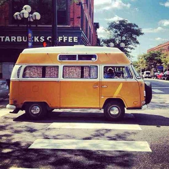 A daily dose of Camper Bliss! #camperbliss #camper #vw ift.tt/1roFOSF
