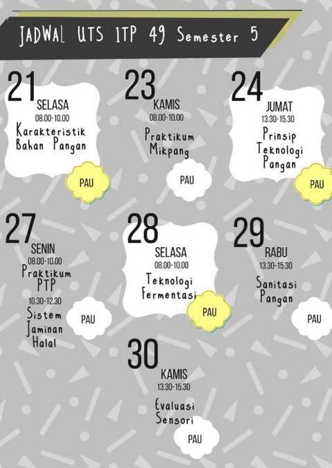 Jadwal UTS MAYOR ITP 49 cc <a href="/ranisrina/">monie</a>