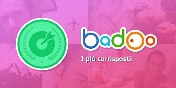 simonbiga87's tweet photo. Ci sono riuscito ancora... Sono tra le persone più irresistibili su #badoo! http://t.co/8V7Tq034AN http://t.co/lM9Sm2F0Zi