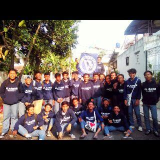 <a href="/SmkJalur/">se</a> niihh min kemarin abis launching wara wiri dari radal,fatmawati-bintaro . #2017