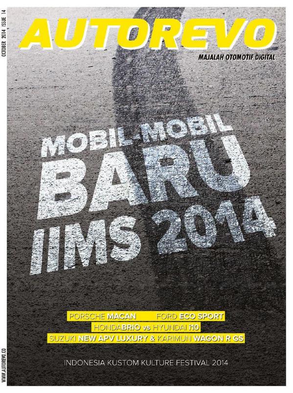 Download edisi Majalah AUTOREVO terbaru di Scoop :  bit.ly/11yHt2O #FreeDownload