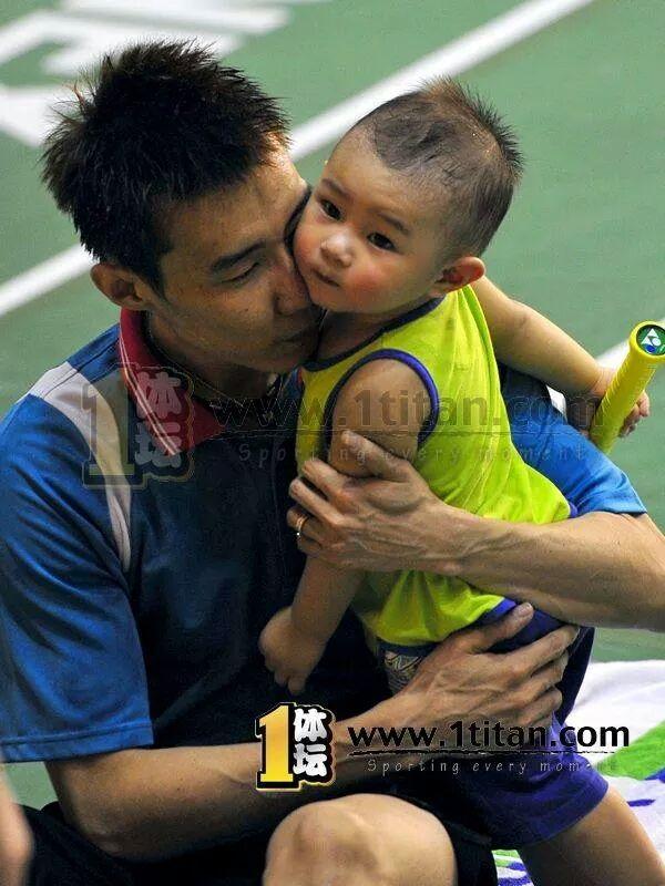 Happy Birthday Lee Chong Wei :) 