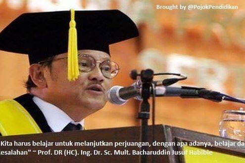 pojokpendidikan's tweet photo. Smoga Sehat Bapak Peradaban Teknologi Indonesia @detikcom @bj_habibie Dirawat di RS Borromeus http://t.co/2lwKgDQxdQ http://t.co/PWfn53OgCU