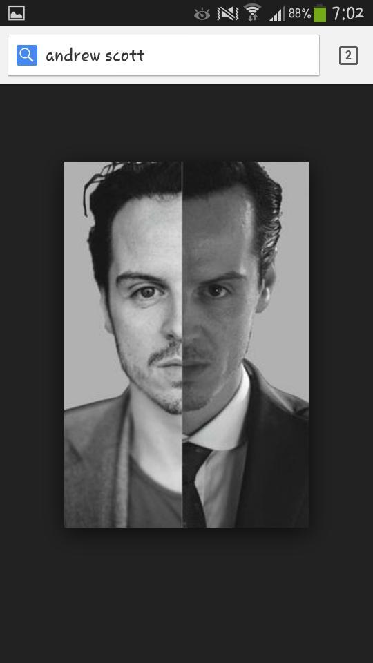 Very Happy Birthday to Andrew Scott !! :D 