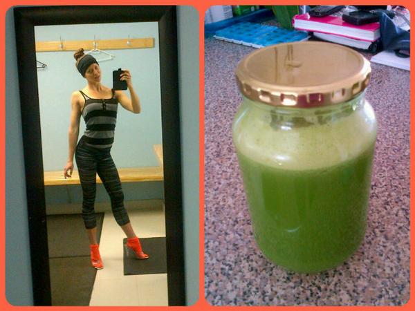 JodyCalitz's tweet photo. Fly to #LONDON in 2 weeks, on stage in 18days @wbff #Juicing #stageposing @cindysmeda @MillyBrett @AnastasiaTsoba http://t.co/psE6yM7n4n