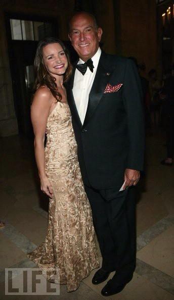 KristinDavis's tweet photo. #OscardelaRenta I am thankful to have met such a beautiful human being. http://t.co/SiR09WYsa0