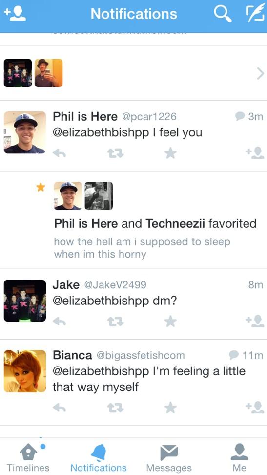 nope nope goodbye nope