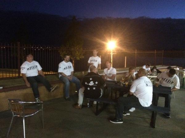 Bwhat6's tweet image. @chris_gogos1 @2spiz @SnoopWogg @cjwat @DsDallie #HatersGonnaHate #stillcantfindseen #greatweekendfellas