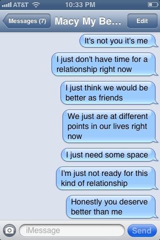blakeandersen24's tweet photo. Finally broke the news to @MacySherline tonight http://t.co/7rfvLmnOLu