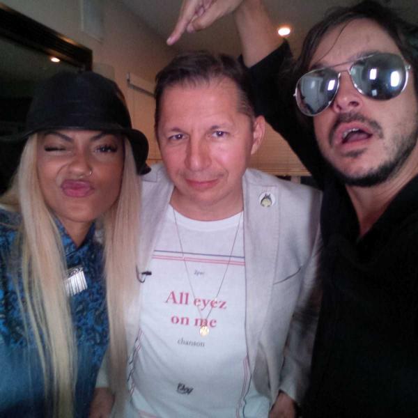 Wit <a href="/cachinolivier/">Olivier Cachin</a> and <a href="/nefertenny/">Tenny Raphaëlla</a> <a href="/StoriesUrban/">Urban.Stories</a>