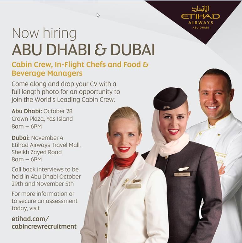Etihad Airways on Twitter: \