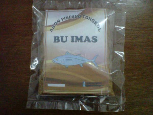 ABON Sapi &amp; Ikan Tongkol Lezat &amp; Halal 100% | Lokasi Bandung | Order: BBM 3247f889 SMS 08812075503