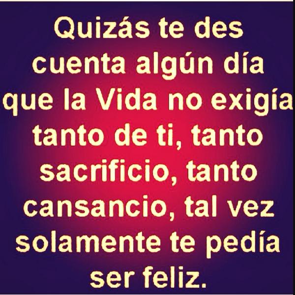 josescam's tweet image. Entré más te preocupas menos te ocupas. #GoodNight #iPhoneLess